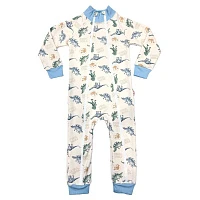 Комбинезон на 2-ух замках GT Dress