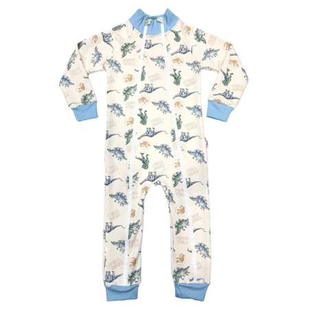 Комбинезон на 2-ух замках GT Dress