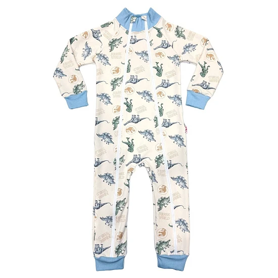 Комбинезон на 2-ух замках GT Dress