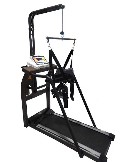 Беговая дорожка AMF 8612Z