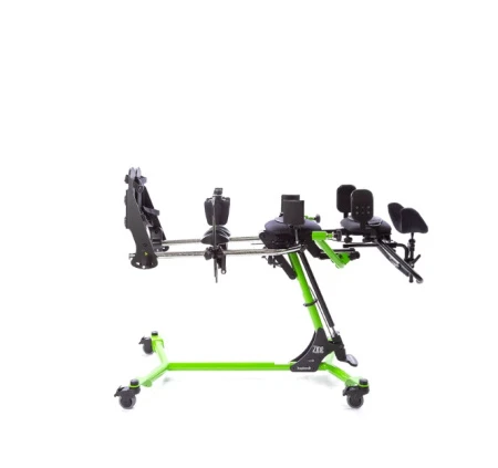 Опора для стояния (вертикализатор) с разведением ног EasyStand Zing Supine Размер 1 PA5522