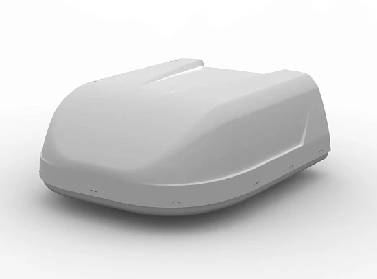 Инвалидный подъемник для автомобилей Upic (АПИК)