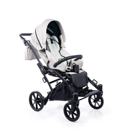 Детская инвалидная кресло-коляска MyWam Mewa