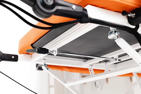 Каталка медицинская Raft Lift