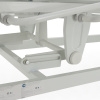 Кровать механическая Med-Mos E-1 PM-4018S-01 (5 функций) Кровать механическая Med-Mos E-1 PM-4018S-01 (5 функций)