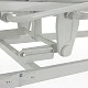 Кровать механическая Med-Mos E-1 PM-4018S-01 (5 функций)