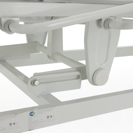 Кровать механическая Med-Mos E-1 PM-4018S-01 (5 функций) Кровать механическая Med-Mos E-1 PM-4018S-01 (5 функций)