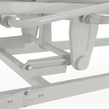 Кровать механическая Med-Mos E-1 PM-4018S-01 (5 функций)
