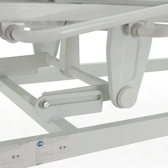 Кровать механическая Med-Mos E-1 PM-4018S-01 (5 функций)