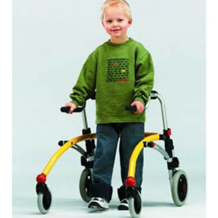 Ходунки R82 Крокодилы (Crocodile)