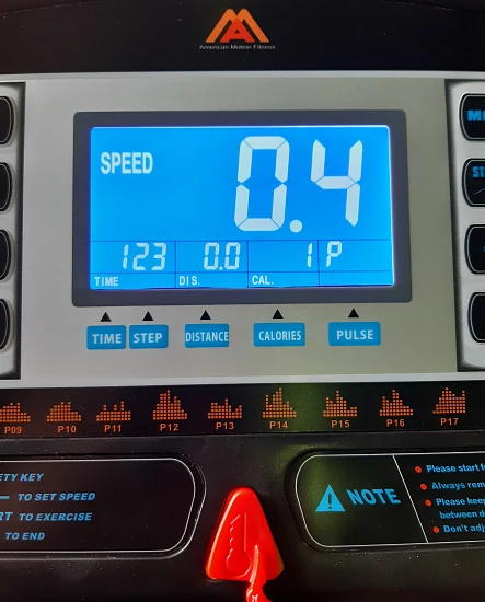 Беговая дорожка TX001