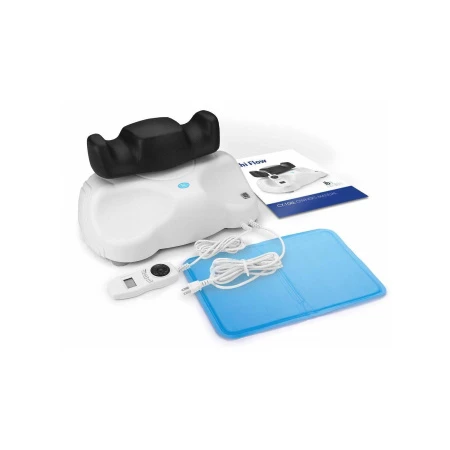 Массажер раскачивающийся (свинг-машина) CY-106 L