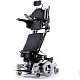 Кресло-коляска инвалидная Titan Deutschland EB103 с вертикализатором JIVE UP
