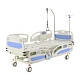 Кровать электрическая Med-Mos DB-2 (MЕ-4059П-02) (7 функций) с панелями управления в боковых ограждениях