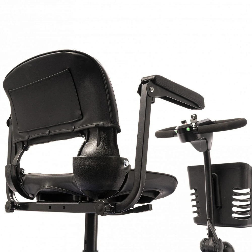 Электрический скутер Barry SC-102