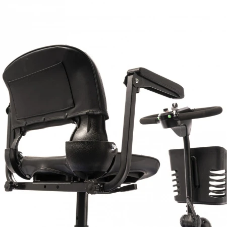 Электрический скутер Barry SC-102