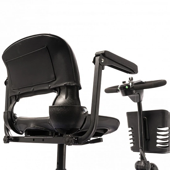 Электрический скутер Barry SC-102