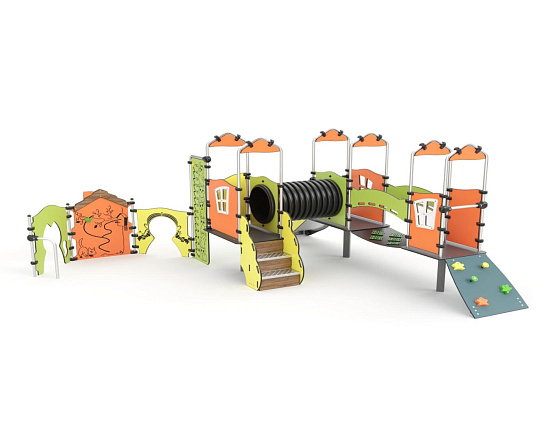 Детский комплекс Шелби арт. SHBYP-01.01