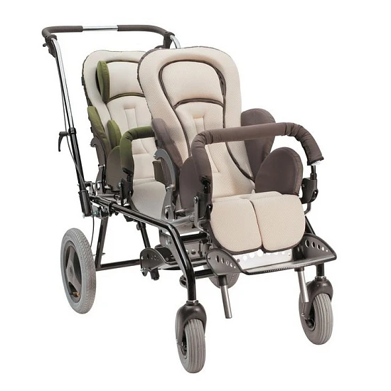 Инвалидная кресло-коляска Otto Bock Кимба Инлайн