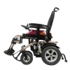 Коляска инвалидная с электроприводом Ortonica Pulse 210