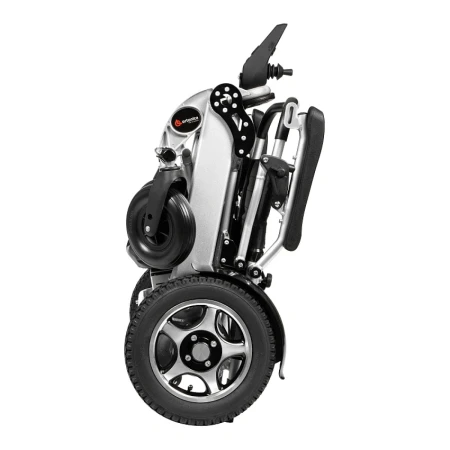 Кресло-коляска с электроприводом Ortonica Pulse 740