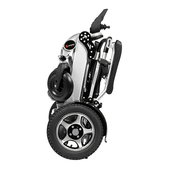 Кресло-коляска с электроприводом Ortonica Pulse 740