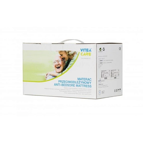 Матрас противопролежневый трубчатый/балонный PREMIUM