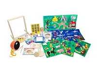 Набор для развития коммуникативных навыков