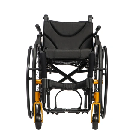 Кресло-коляска для инвалидов Ortonica S 3000