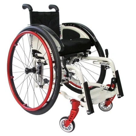 Кресло-коляска активного типа Sorg Jump Alpha