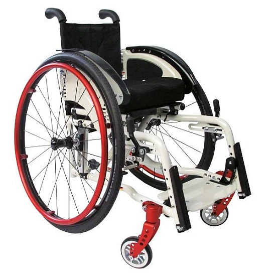 Кресло-коляска активного типа Sorg Jump Alpha