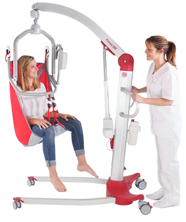 Подъёмник Scaleo Medical Poweo 200