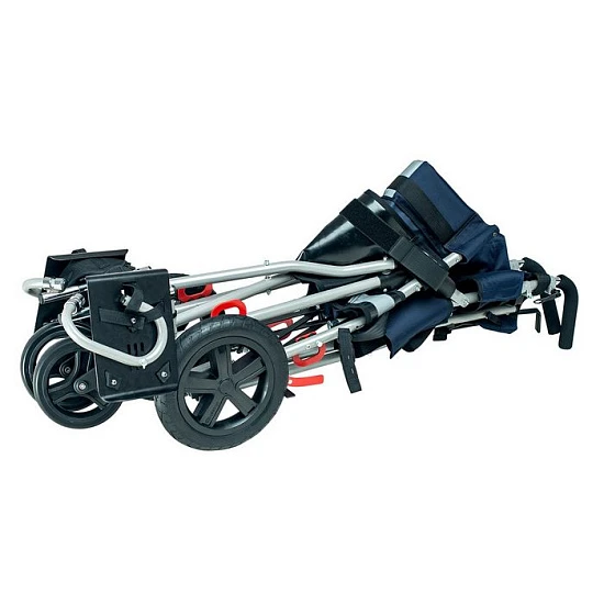 Инвалидная кресло-коляска Akcesmed RACER OMBRELO