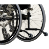 Кресло-коляска активная (спортивная) механическая с приводом от обода колеса Vermeiren Sagitta
