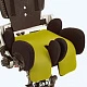 Кресло-коляска активного типа R82 Икс Панда (X-panda) Multi Frame Active