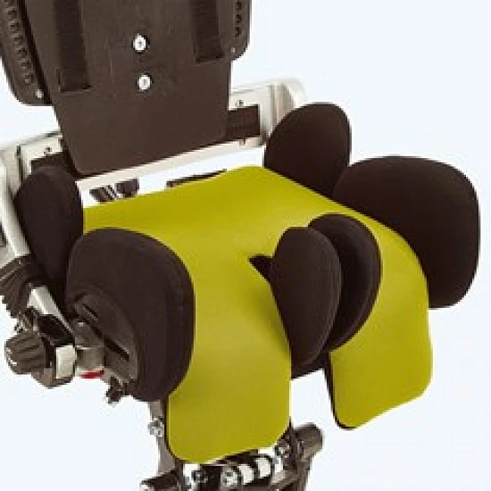 Кресло-коляска активного типа R82 Икс Панда (X-panda) Multi Frame Active