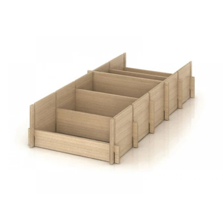 Препятствие Конмет Холдинг Сн-70.15