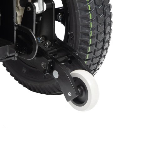 Коляска инвалидная с электроприводом Ortonica Pulse 340