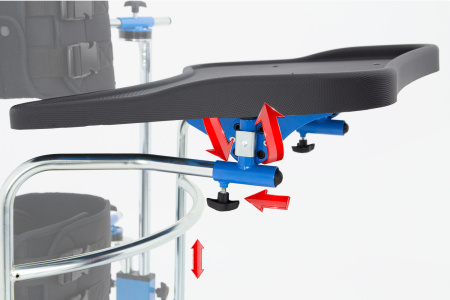 Вертикализатор статический ПАРАПИОН арт.GNS (Парапион Гениус) Вертикализатор статический ПАРАПИОН арт.GNS (Парапион Гениус)