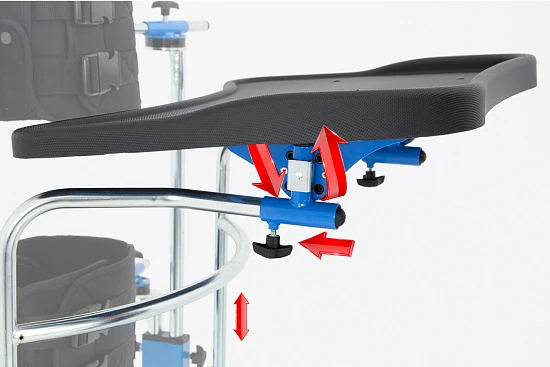 Вертикализатор статический ПАРАПИОН арт.GNS (Парапион Гениус)