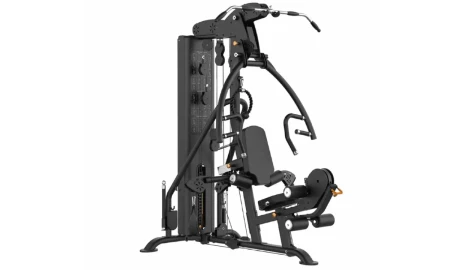 Силовой комплекс Hasttings Digger HG09