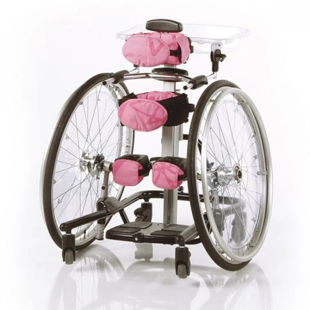 Вертикализатор Сквигглз Otto Bock для детей инвалидов