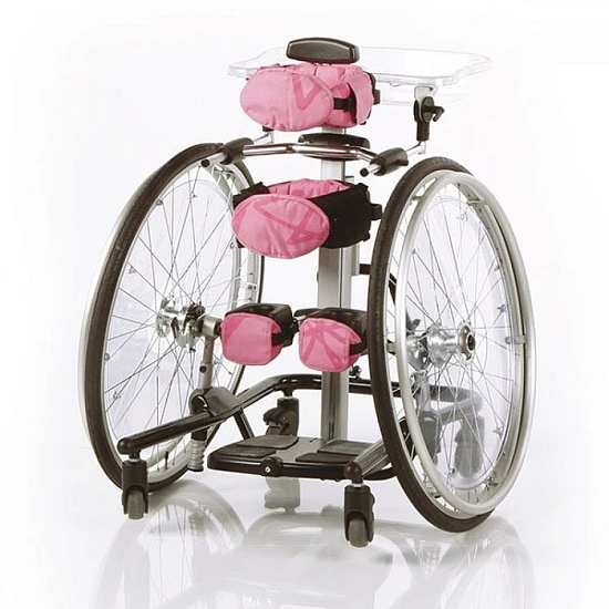 Вертикализатор Сквигглз Otto Bock для детей инвалидов