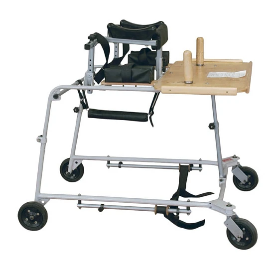 Ходунки от 4 до 7 лет ЦСИЕ.03.217.00