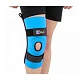 Детский ортез коленный полужесткой фиксации Reh4Mat FIX-KD-06