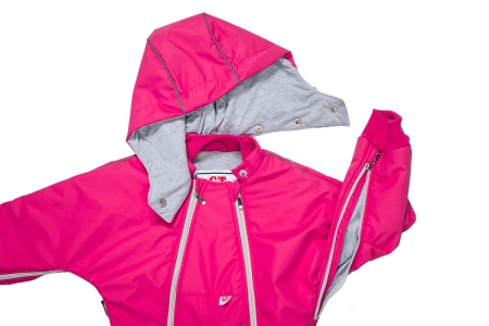 Адаптивный комбинезон GT Dress Деми