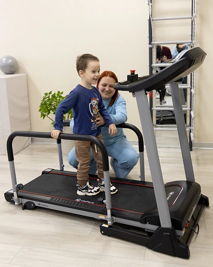 Беговая дорожка VitaMove R-01
