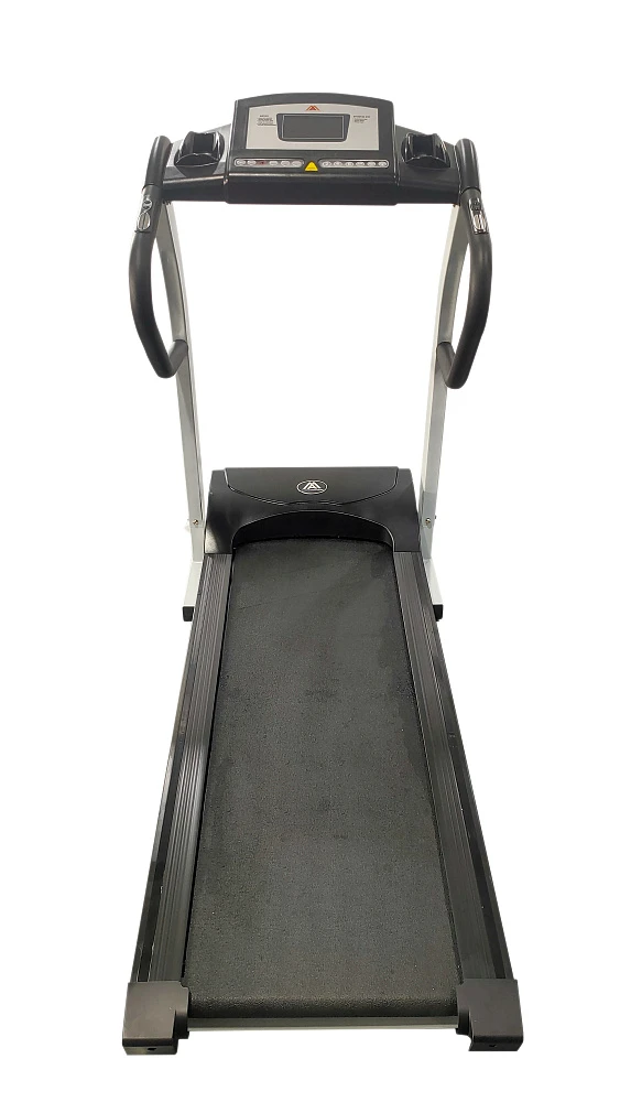 Беговая дорожка AMF 8241S + поручни D1