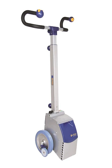 Ступенькоход с брэкетами s-max D1352