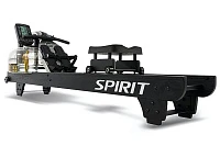 Гребной тренажер Spirit Fitness CRW900
